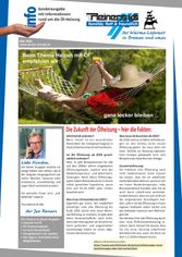 Kundeninformationen 
